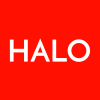 HALO Creative Agency logo
